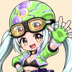 フクエイ先生